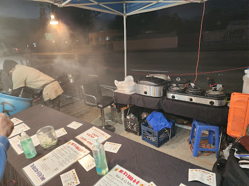 MR. B's BAR-B-Q - Thumbnail