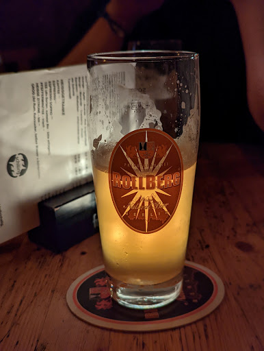 Schillingbar - Visual