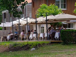 Photo n°10 de Au Bon Coin du Lac à Mimizan (Hôtel)