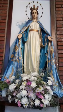 Parroquia Nuestra Señora De La Medalla Milagrosa, Author: jorge novillo