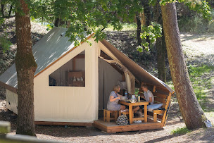 Photo n°6 de Camping Parfums d'été MAEVA Respire à Jard-sur-Mer (Terrain de camping)