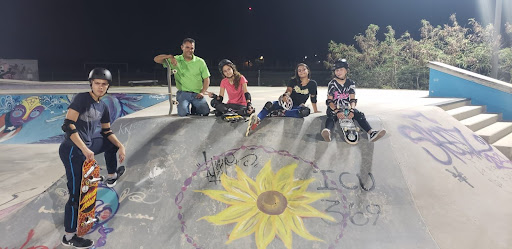 Ponce Skate Park - Thumbnail