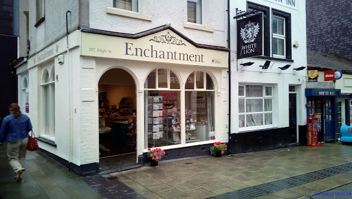 Enchantment