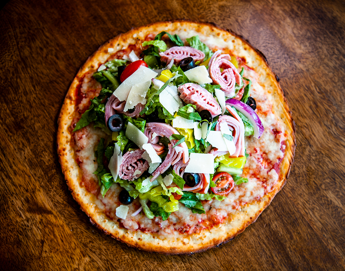 zpizza Eastbluff — photo 4