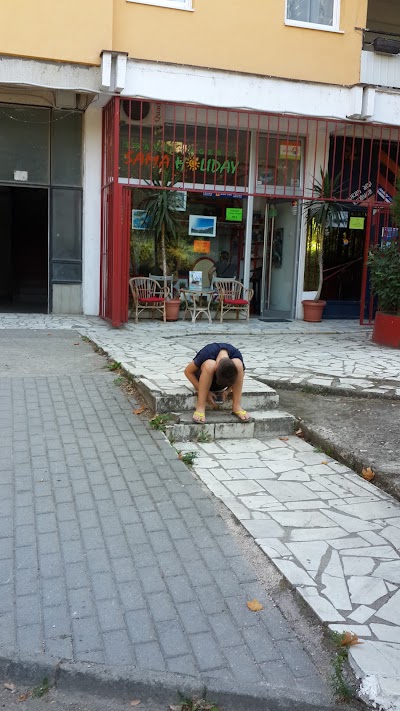Photos of SAMA Holiday since 1990