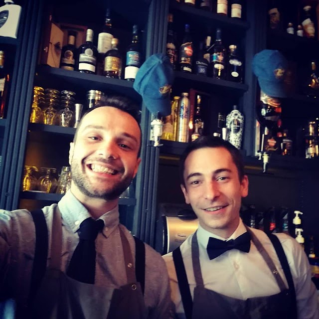 Mojito Royal Nantes