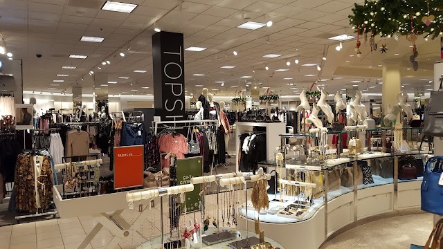 Nordstrom Scottsdale Fashion Square