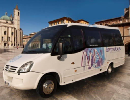 Emmebus - Visual