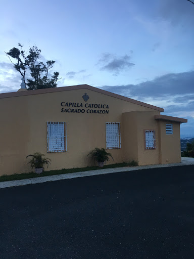 Iglesia De Aguas Buenas - Thumbnail