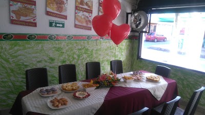 Photos of Wrap Burguer Gourmet