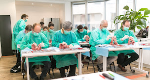 Photo n°1 de Generation Implant - Formation continue des chirurgiens dentistes à Nice (Dentiste)