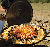 Les saveurs de tony à Galez