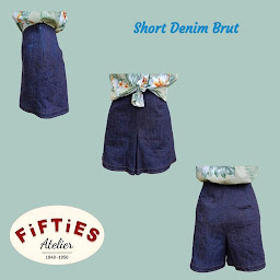 Photo n°9 de Fifties Atelier à Guignen (Friperie)