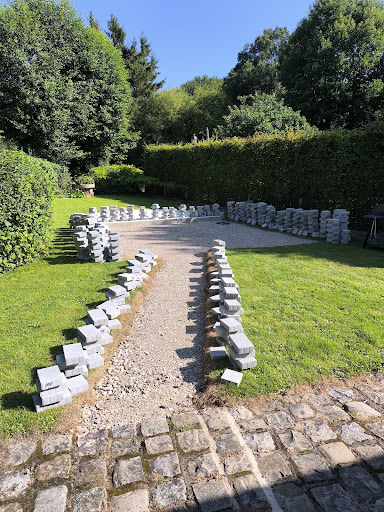 Photo de Garden'o'top à Cormeilles (27260)