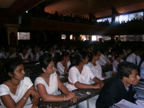 The First Kandyan International, Author: Manoj Buddika