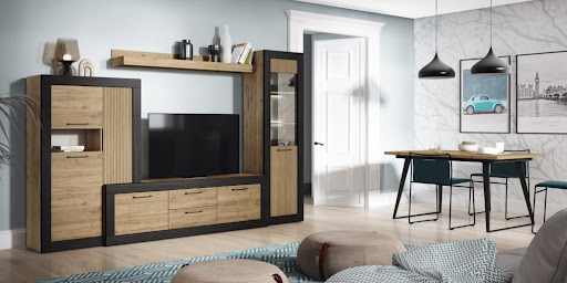 MUEBLES HERLO, Diseño y decoracion Gallery - Spain