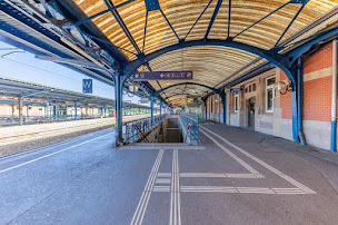 Photo n°3 de Colmar à Colmar (Service de transport)
