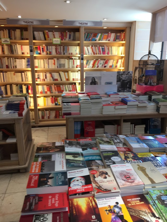 Librairie Internationale Kléber