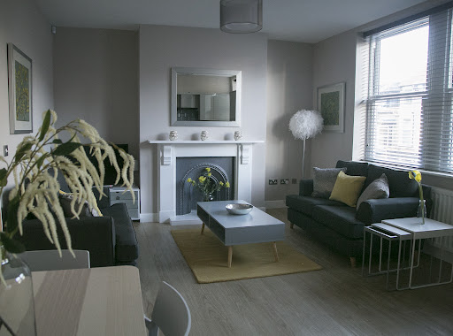 Alpha Spa Apartments