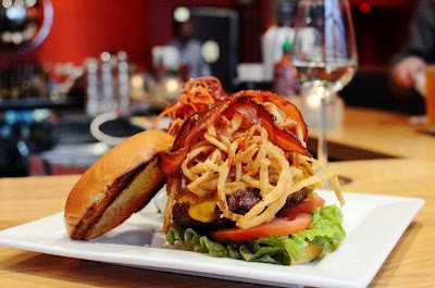 Photos of The Cowfish Sushi Burger Bar