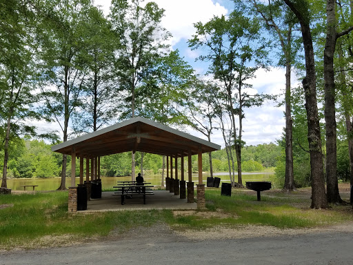 Van De Graaff Park and Arboretum - Thumbnail