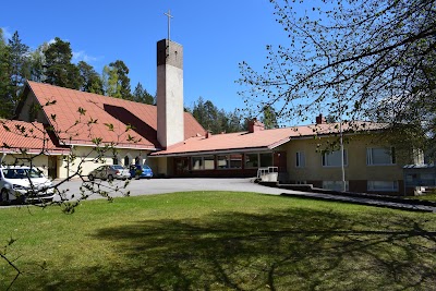 church
