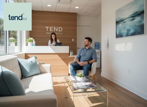 Feeling nervous about visiting the dentist is very common, but your experience doesn’t have to be… post image