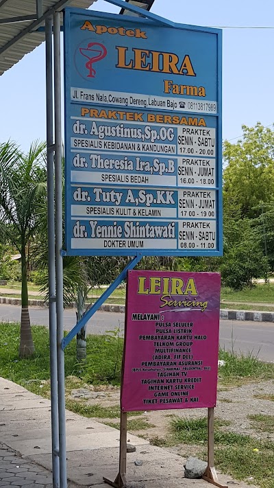 Photos of LEIRA Farma