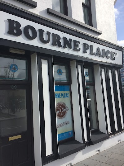 Photos of Bourne Plaice