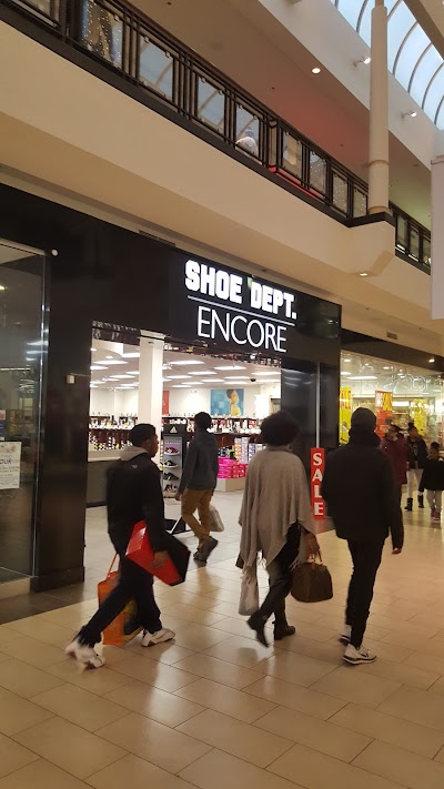 Shoe Dept. Encore