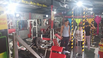 Photos of Stuart Gym