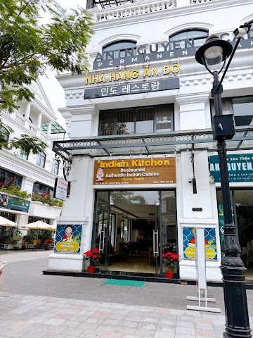 Indian Kitchen Hai Phong by null