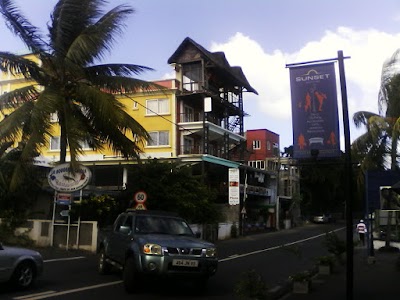 Photos of Royal Sunset Hotel