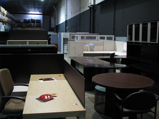 Office Resource Group - Visual