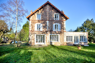 Photo n°5 de La Maison Des Travaux à Saint-Cloud (Peintre en bâtiment)