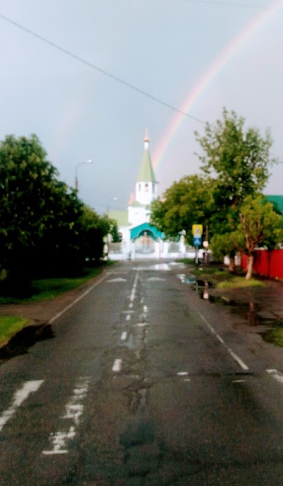 Photos of Svyato-Troitskiy Kafedral'nyy Sobor