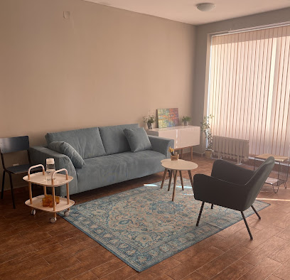 Психотерапевтичен кабинет- “Преоткриване”