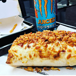 Photo n°10 de Chamas Tacos® Clermont-Ferrand Carmes à Clermont-Ferrand (Restauration rapide)