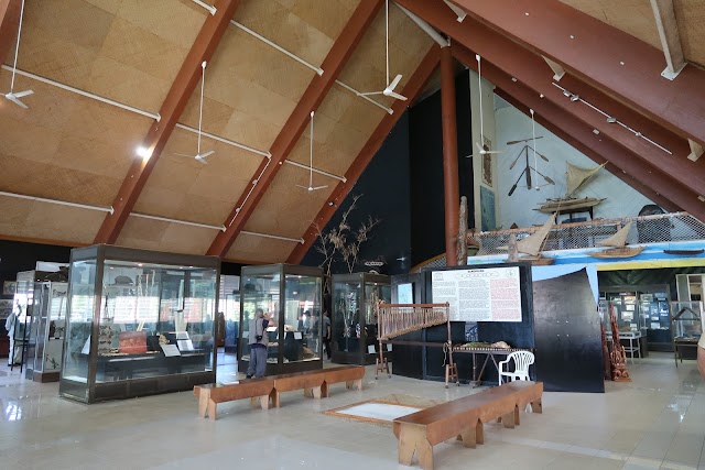 Vanuatu National Museum