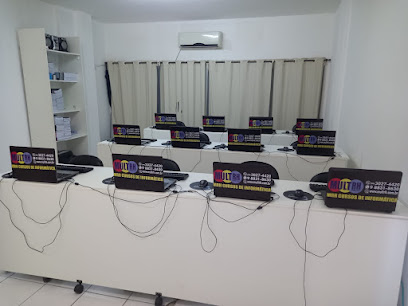 MULT RH - ESCOLA DE INFORMÁTICA E CURSOS PROFISSIONALIZANTES