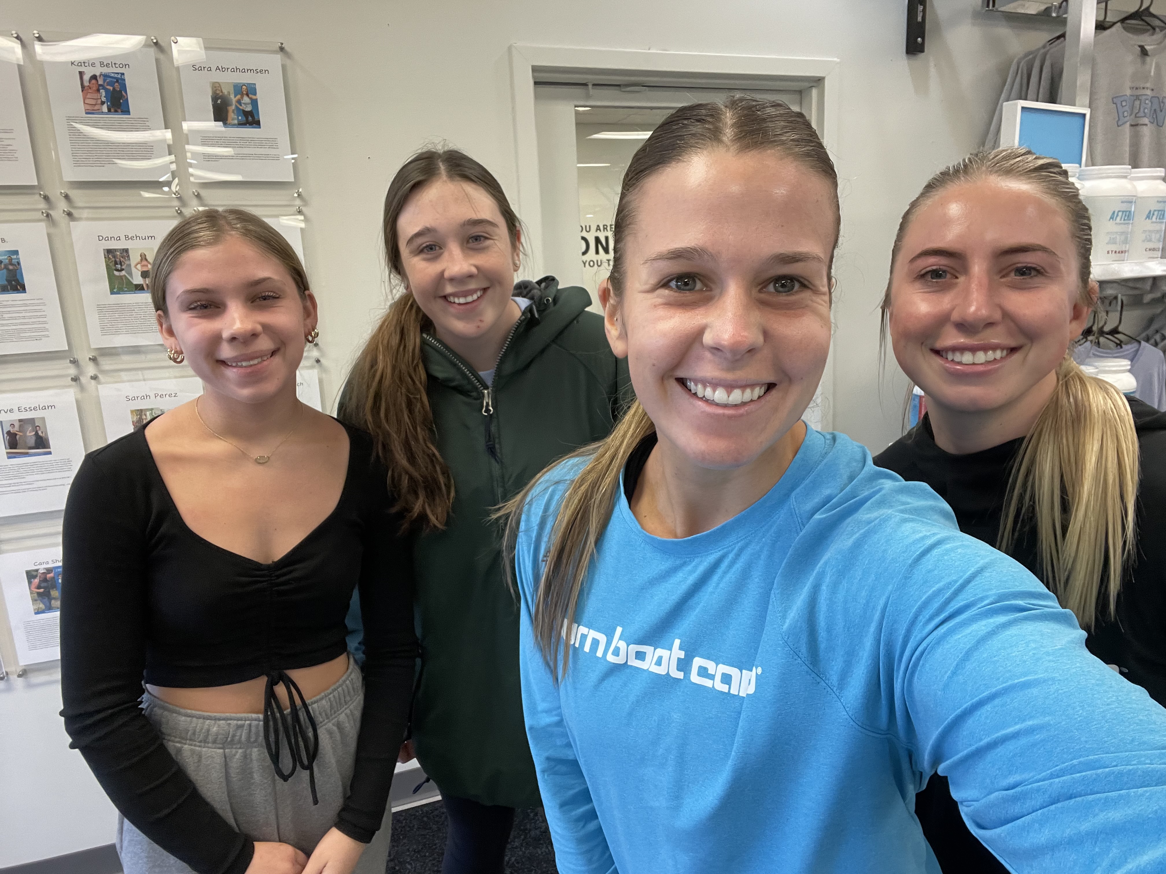 Burn Boot Camp photo 9