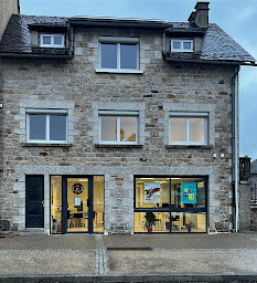 Photo n°1 de AXA Assurance et Banque Eirl Podevigne Henri à Saint-Chély-d'Apcher (Agence d'assurance pour locataires)