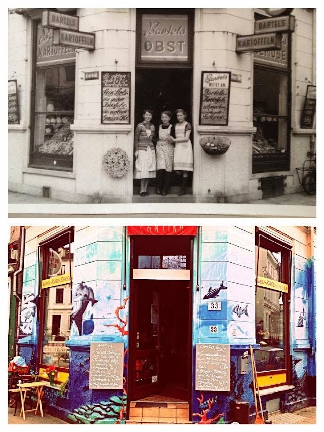 Cantina Essbar & Weinhandel