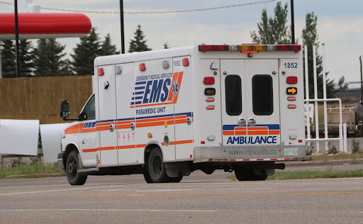 Indian Head Union Hospital - Thumbnail