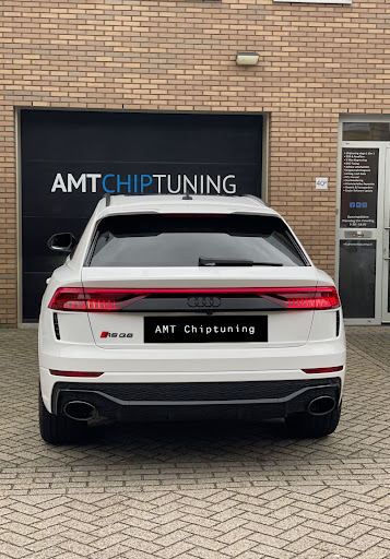 AMT Chiptuning - Visual
