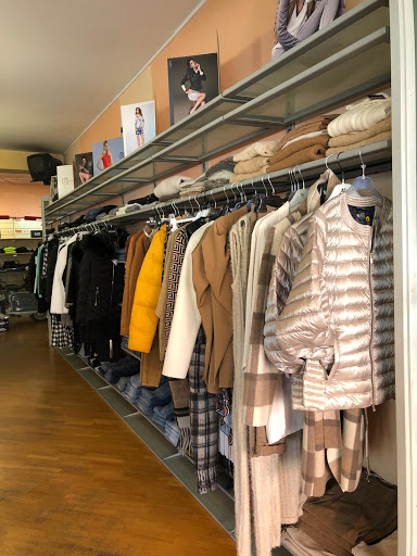 Viola Store - Visual