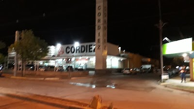 Photos of Cordiez Extra