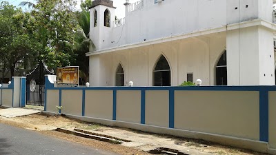 Photos of Our Lady of Lourdes Church