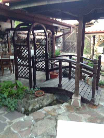 Photos of Restaurant Krasteva House