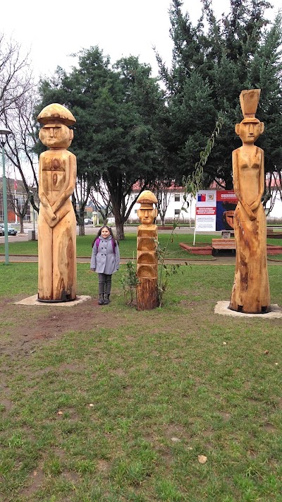 Photos of Municipality of Lautaro